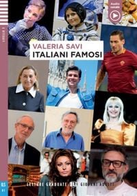 Produktbild: Italiani famosi