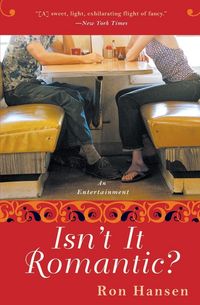 Produktbild: Isn't It Romantic?