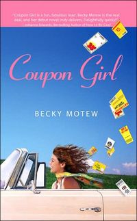 Produktbild: Coupon Girl