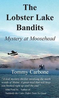 Produktbild: The Lobster Lake Bandits