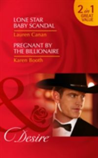 Produktbild: Canan, L: Lone Star Baby Scandal