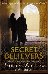 Produktbild: Secret Believers