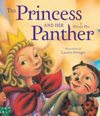 Produktbild: The Princess and Her Panther