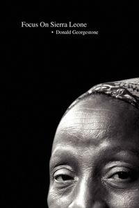 Produktbild: Georgestone, D: Focus On Sierra Leone