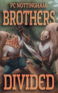 Produktbild: Brothers Divided