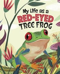 Produktbild: My Life as a Red-Eyed Tree Frog