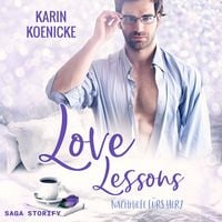 Produktbild: Love Lessons - Nachhilfe f&uuml;rs Herz