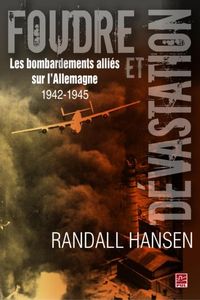 Produktbild: Foudre et devastation