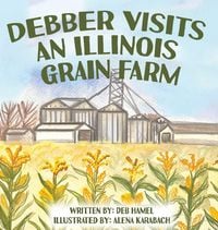 Produktbild: Debber Visits an Illinois Grain Farm