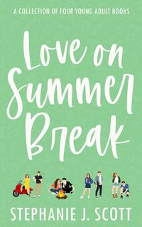 Produktbild: Love on Summer Break Series