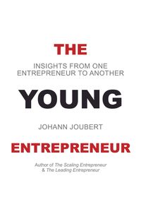 Produktbild: The Young Entrepreneur