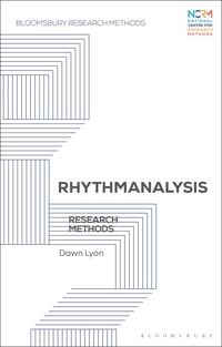 Produktbild: Rhythmanalysis