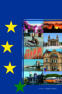 Produktbild: Dividing Lines between the European Union and Its Member States