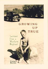 Produktbild: Growing Up True