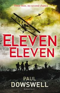 Produktbild: Eleven Eleven