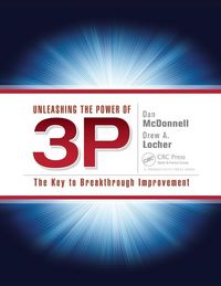 Produktbild: Unleashing the Power of 3P