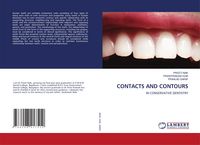 Produktbild: Contacts and Contours