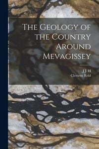 Produktbild: The Geology of the Country Around Mevagissey