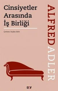 Produktbild: Cinsiyetler Arasinda Is Birligi