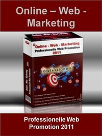 Produktbild: Online - Web - Marketing