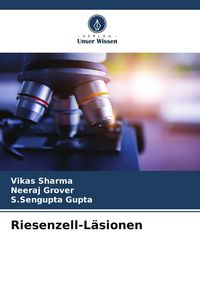 Produktbild: Riesenzell-L&auml;sionen