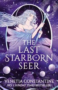 Produktbild: The Last Starborn Seer
