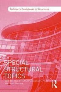 Produktbild: Special Structural Topics