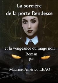 Produktbild: La sorci&egrave;re de la porte rendesse