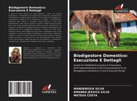 Produktbild: Biodigestore Domestico: Esecuzione E Dettagli