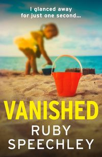 Produktbild: Vanished