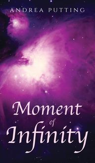 Produktbild: Moment of Infinity