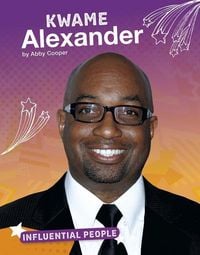 Produktbild: Kwame Alexander