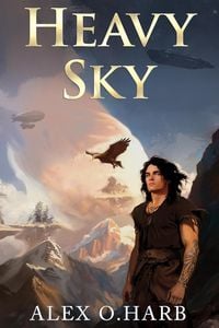 Produktbild: Heavy Sky