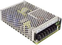 Produktbild: Mean Well RS-100-24 Schaltnetzteil 24 V/DC 4.5A 108W