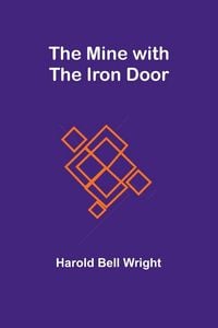 Produktbild: The Mine with the Iron Door