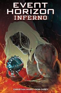 Produktbild: Event Horizon: Inferno