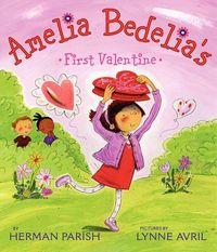 Produktbild: Parish, H: Amelia Bedelia's First Valentine