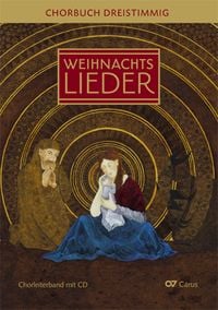Produktbild: Advents- und Weihnachtslieder SAM