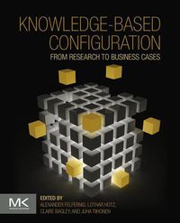 Produktbild: Knowledge-Based Configuration