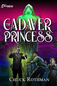 Produktbild: The Cadaver Princess