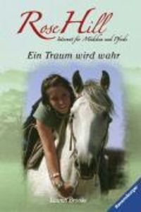 Produktbild: Ein Traum wird wahr / Rose Hill Bd.1