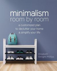 Produktbild: Minimalism Room by Room