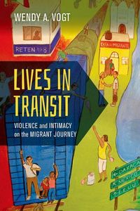 Produktbild: Lives in Transit