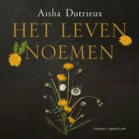 Produktbild: Het leven noemen