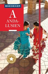 Produktbild: Baedeker Reisef&uuml;hrer Andalusien