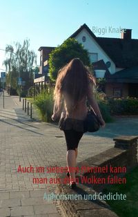 Produktbild: Auch im siebenten Himmel kann man aus allen Wolken fallen