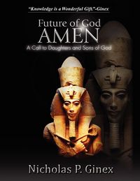 Produktbild: Future of God Amen