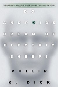 Produktbild: Do Androids Dream of Electric Sheep?