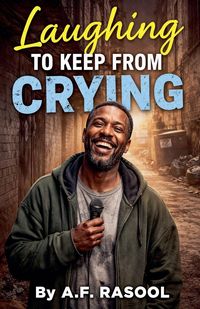 Produktbild: Laughing to Keep from Crying