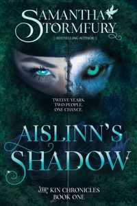 Produktbild: Aislinn's Shadow